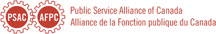 Public Service Alliance of Canada / Alliance de la Fonction publique du Canada